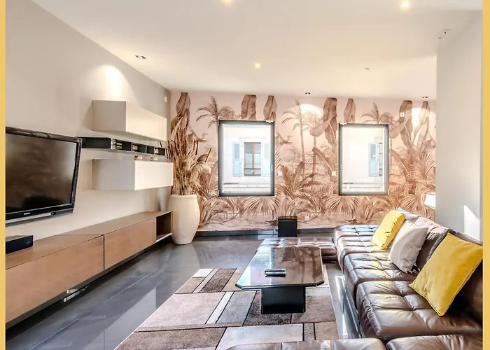 Villa Savana I T5 I Annemasse
