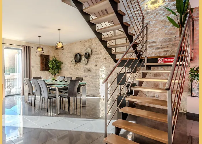 Villa Savana I T5 I Annemasse
