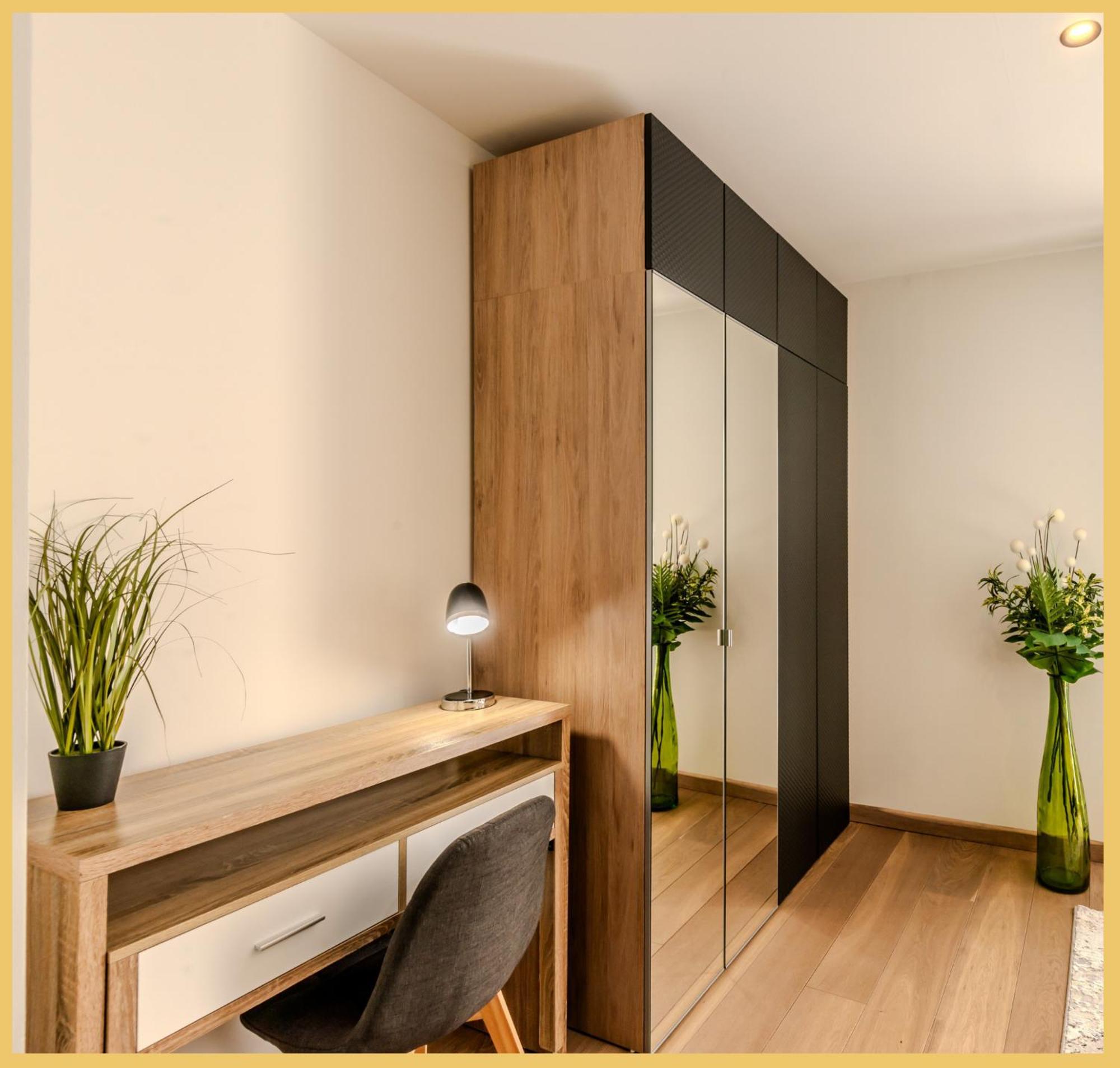 Savana I T5 I Appartamento Annemasse