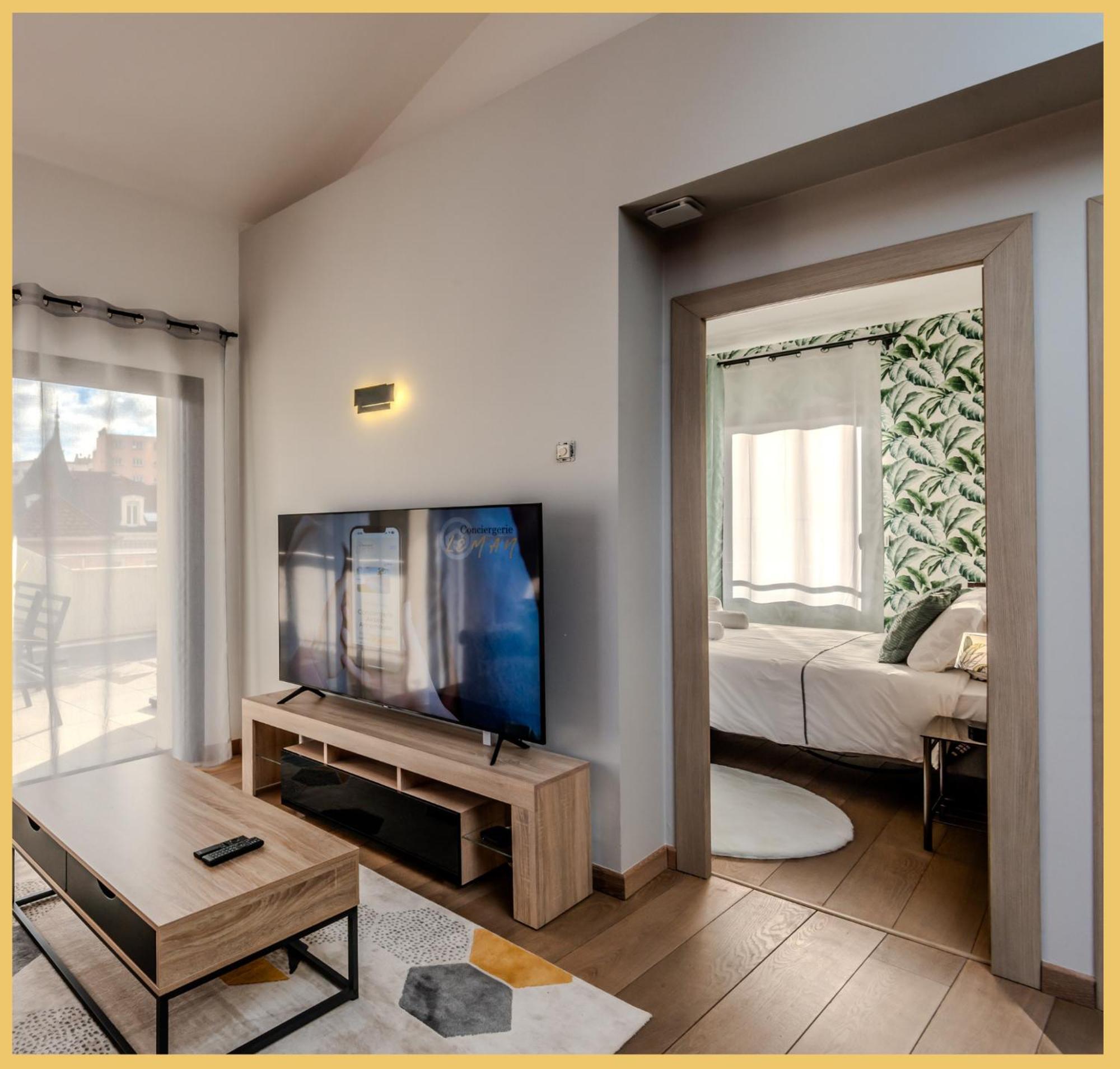 Appartamento Savana I T5 I Annemasse
