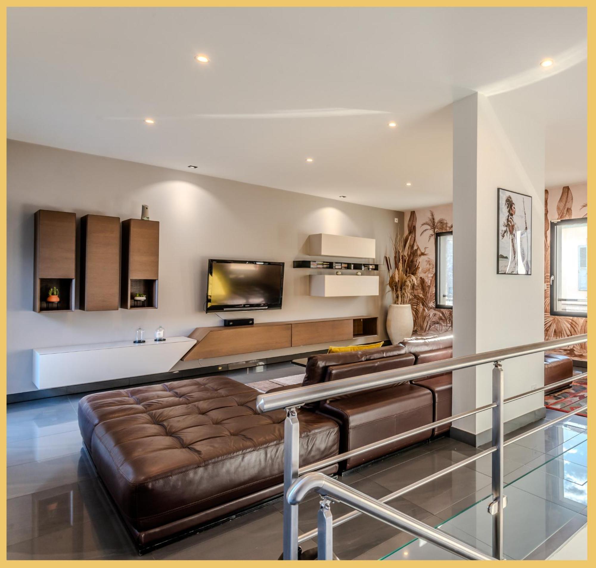 Savana I T5 I Appartamento Annemasse